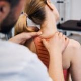 Physiotherapy – manual therapy