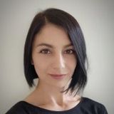 Ismena Legieć-Wojciechowska