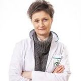 Iwona Bartecka - Szarek