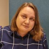 Maria Jaworska - Wilczyńska