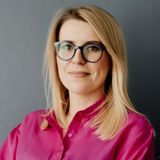 Joanna Cimke-Łącka