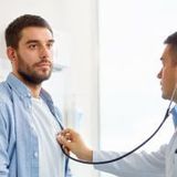 Cardiologist consultation