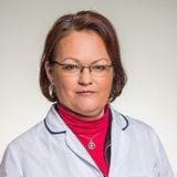 Krystyna Kizler - Sobczyk