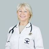 Elżbieta Kłodkowska - Świderek