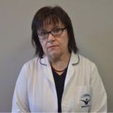 Maria Kłos-Adamczyk