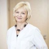 Krystyna Jastrzębska-Janas