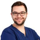 Krzysztof Smogorzewski-Majcher