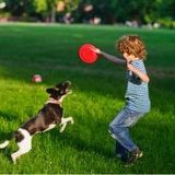 TBE vaccination package for children - The way to deal with ticks