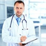 Lekarz medycyny sportowej