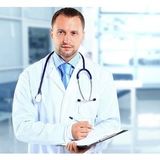 Hand surgeon - adult