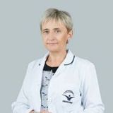 Lidia Stolarska - Kraszewska