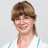 Magdalena Jastrzębska