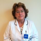 Małgorzata Szałkiewicz Ginekolog