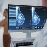 Mammography (of both breasts)