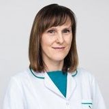 Marta Liwińska - Burska