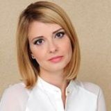 Małgorzata Michalska - Jakubus