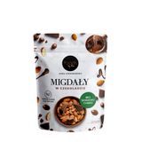 Migdały w czekoladzie