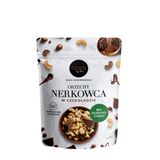 Nerkowce w czekoladzie