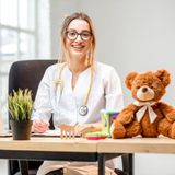 Obesitolog - dzieci i młodzież