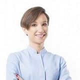 Patrycja Ostapiuk - Dąbrowska