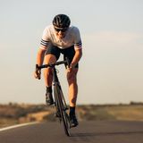 Comprehensive Test Package for Cyclists