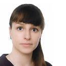 Patrycja Jaworowska-Baranowska