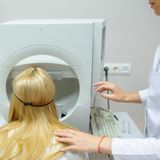 Pole widzenia - perymetria