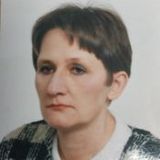 Krystyna Piątek