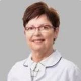 Hanna Piętka - Nowakowska