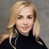 Joanna Piskorska-Ślesicka