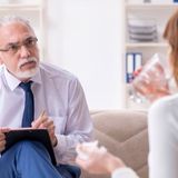 Pakiet wstępny diagnostyczny wraz z konsultacją psychiatry