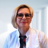 Urszula Reszotnik-Wiśniewska