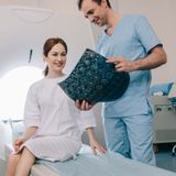 Angiografia rezonansu magnetycznego bez kontrastu