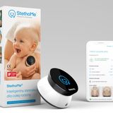 Stethoscope StetheoMe Family