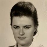 Irena Siuta – Wójtowicz