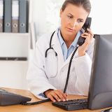 Travel medicine - children - telephone advice