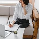 Dietitian consultation – telemedicine