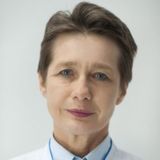 Teresa Bis - Oleniacz