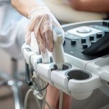 USG stawu kolanowego, stawu skokowego i stawu barkowego z elastografią