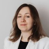 Magdalena Wasilewska