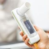 Wodorowy test oddechowy po obciążeniu fruktozą