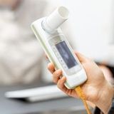 Wodorowy test oddechowy po obciążeniu laktozą