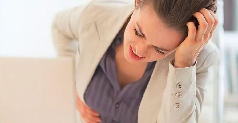 Objawy nietolerancji glutenu