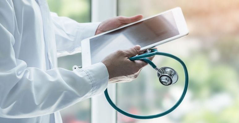 Telemedycyna konsultacja