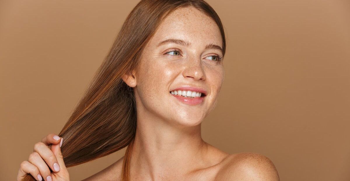 Jak poprawić kondycję włosów?