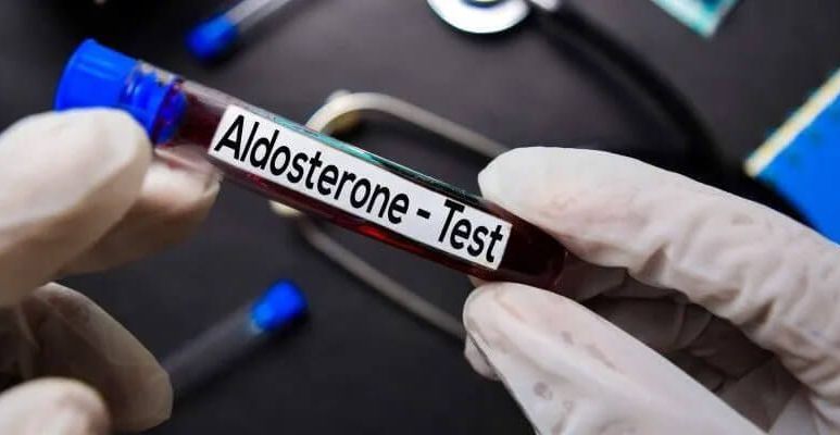 Aldosteron – badanie hormonu nadnerczy, normy