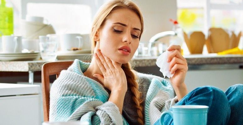 Grypa, kogo najczęściej dotyka i dlaczego?