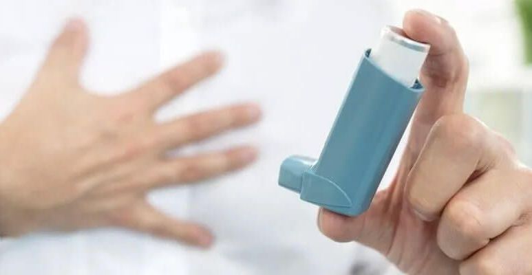 Czy mam astmę? Objawy, przyczyny i leczenie astmy