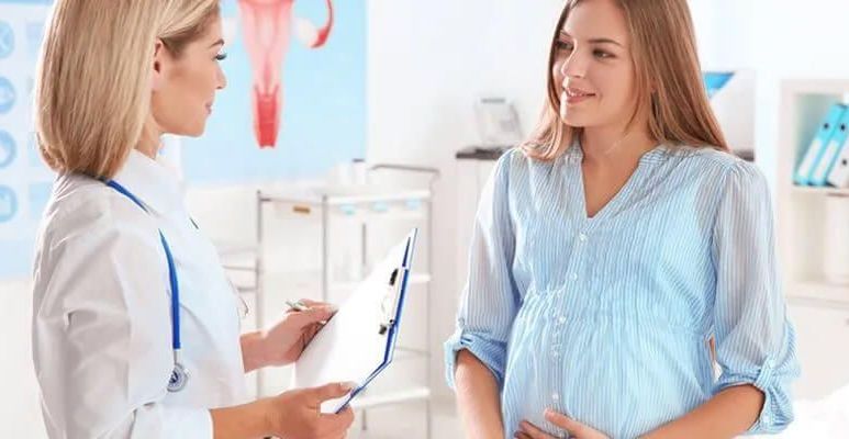 badania prenatalne w ciąży