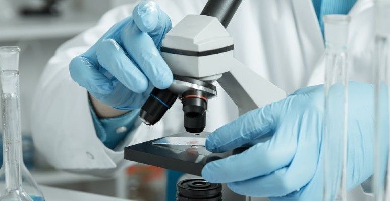 Biopsja na czym polega, jak się przygotować